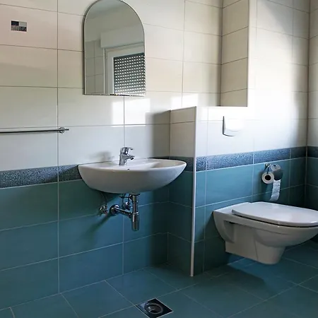 Apartamento Marjan *