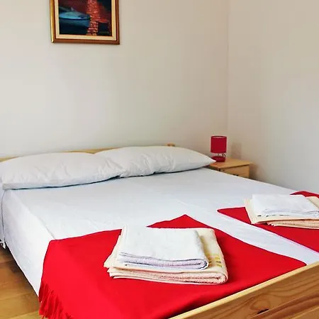 Marjan Apartamento Split