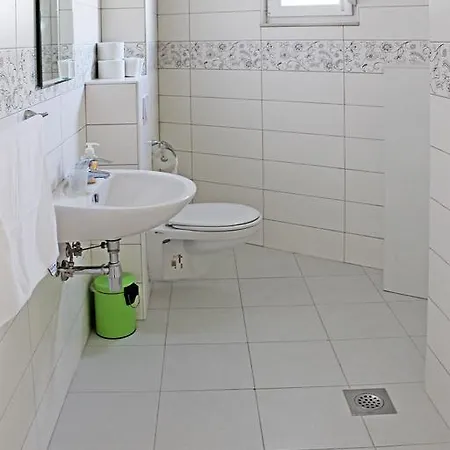 Marjan Apartamento