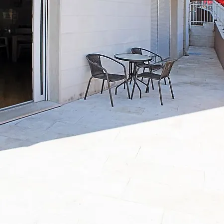 Apartamento Marjan