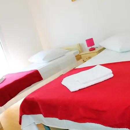Marjan Apartamento *