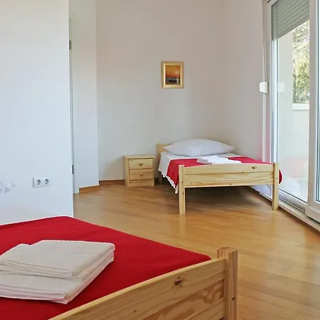 Apartamento Marjan