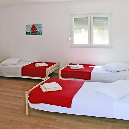 Marjan Apartamento *