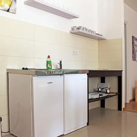 Apartamento Marjan *
