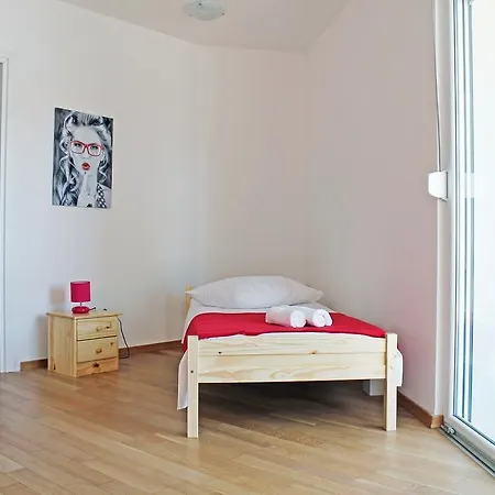 Apartamento Marjan Split