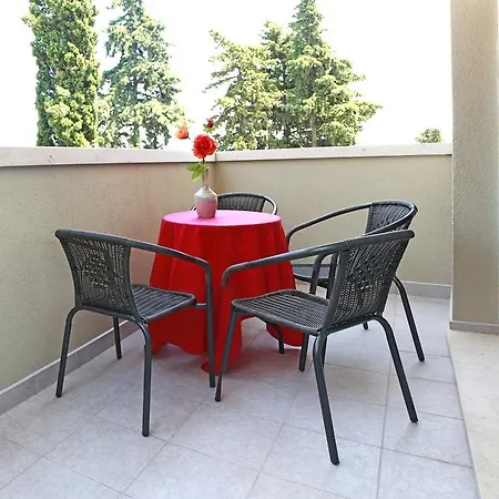 Apartamento Marjan