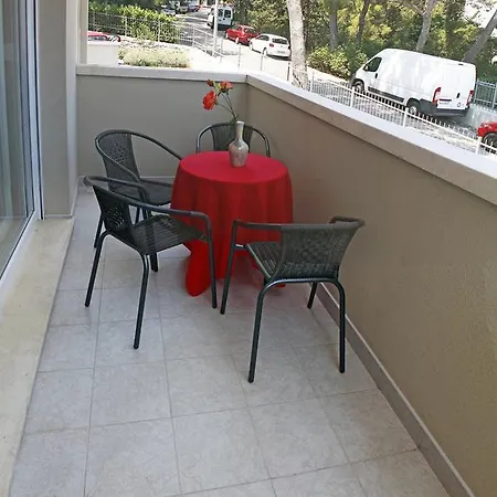 Marjan Apartamento Split