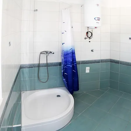Marjan Apartamento *