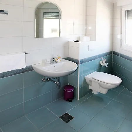 Marjan Apartamento Split