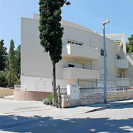 Marjan Apartamento Split