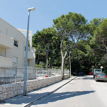 Marjan Split