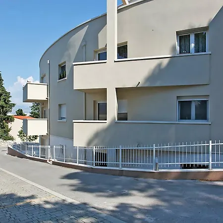 Apartamento Marjan *