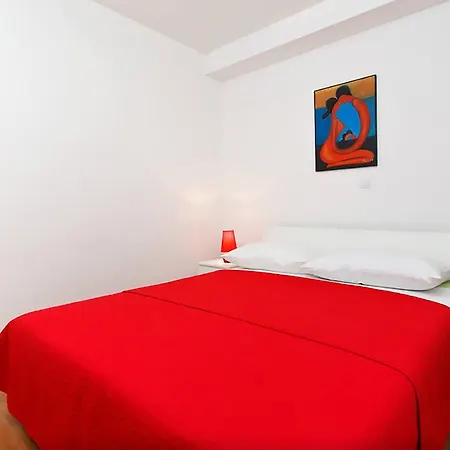 Apartamento Marjan Split
