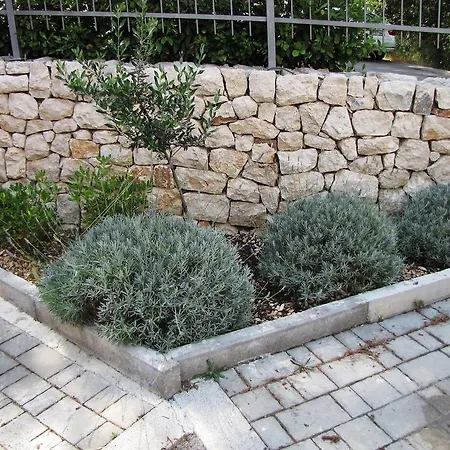 Apartamento Marjan Split
