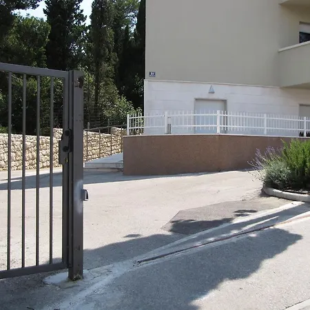 Apartamento Marjan